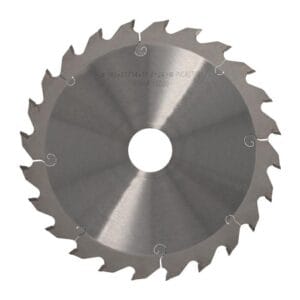ITA TOOLS Piła tarczowa HM do rowkowania D180 F30 Z24 K2,0/1,4 PR (FTG) P05.180030024.20P