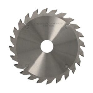 ITA TOOLS Piła tarczowa HM do rowkowania D180 F30 Z24 K3,0/2,0 PR (FTG) P05.180030024.30P