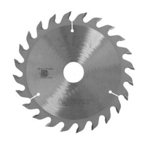 ITA TOOLS Piła tarczowa HM do rowkowania D180 F30 Z24 K6,0/4,0 PR (FTG) P05.180030024.60P
