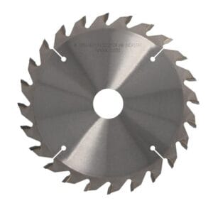 ITA TOOLS Piła tarczowa HM do rowkowania D180 F30 Z24 K7,0/6,0 PR (FTG) P05.180030024.70P