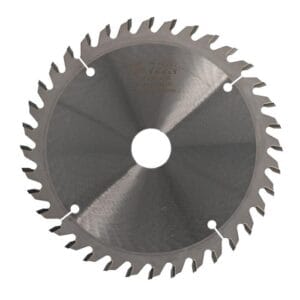 ITA TOOLS Piła tarczowa HM do rowkowania D200 F30 Z36 K4,0/3,0 PR (FTG) P05.200030036.40P