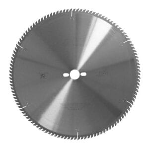 ITA TOOLS Piła tarczowa HM do optymalizacji D400 F30 Z120 K4,0/2,8 NS (ATB) P06.400030120.00A