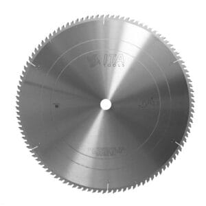 ITA TOOLS Piła tarczowa HM do optymalizacji D500 F30 Z108 K4,0/2,8 NS (ATB) P06.500030108.00A