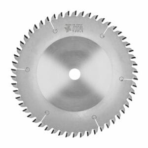 ITA TOOLS Piła tarczowa HM do forniru D180 F16 Z54 K1,5/1,0x2,4 NS (ATB) P11.180016054.001