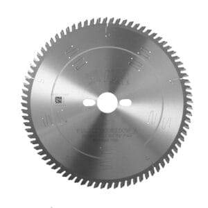 ITA TOOLS Piła tarczowa HM do pilarki formatowej D250 F30 Z80 K3,2/2,2 TP (TCG) P15.250030080.00W