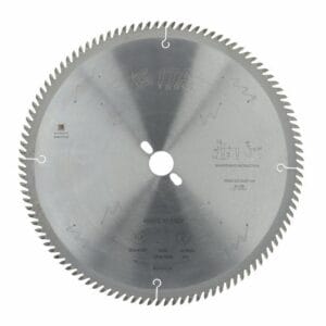 ITA TOOLS Piła tarczowa HM do pilarki formatowej D350 F30 Z108 K3,2/2,2 TP (TCG) P15.350030108.01W