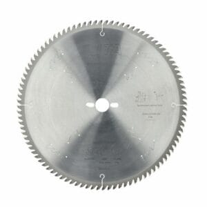 ITA TOOLS Piła tarczowa HM do pilarki formatowej D370 F30 Z96 K3,4/2,4 TP (TCG) P15.370030096.00W