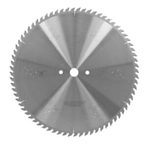 ITA TOOLS Piła tarczowa HM do pilarki panelowej D460 F30 Z72 K4,4/3,2 NS (ATB) P16.460030072.00W