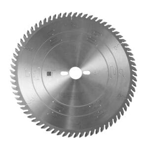 ITA TOOLS Piła tarczowa HM do pilarki panelowej D300 F30 Z72 K4,4/3,2 TP (TCG) P28.300030072.00W