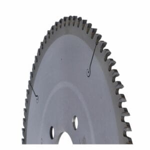 ITA TOOLS Piła tarczowa HM do pilarki panelowej D300 F60 Z72 K4,4/3,2 TP (TCG) P28.300060072.001