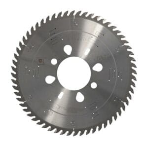 ITA TOOLS Piła tarczowa HM do pilarki panelowej D300 F80 Z60 K4,4/3,2 TP (TCG) P28.300080060.00W