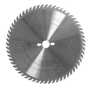 ITA TOOLS Piła tarczowa HM do pilarki panelowej D320 F30 Z60 K4,4/3,2 TP (TCG) P28.320030060.00W