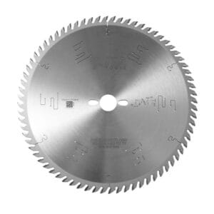 ITA TOOLS Piła tarczowa HM do pilarki panelowej D320 F30 Z72 K4,4/3,2 TP (TCG) P28.320030072.00W