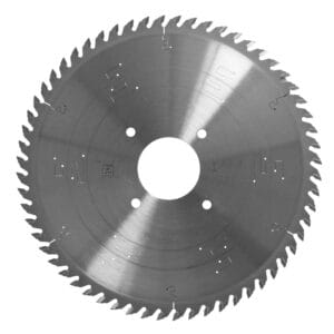 ITA TOOLS Piła tarczowa HM do pilarki panelowej D320 F65 Z60 K4,4/3,2 TP (TCG) P28.320065060.00W
