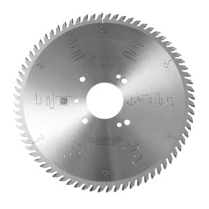 ITA TOOLS Piła tarczowa HM do pilarki panelowej D320 F65 Z72 K4,4/3,2 TP (TCG) P28.320065072.00W