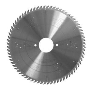 ITA TOOLS Piła tarczowa HM do pilarki panelowej D350 F65 Z72 K4,4/3,2 TP (TCG) P28.350065072.00W