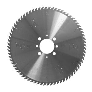 ITA TOOLS Piła tarczowa HM do pilarki panelowej D400 F75 Z72 K4,4/3,2 TP (TCG) P28.400075072.00W