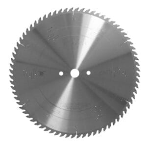 ITA TOOLS Piła tarczowa HM do pilarki panelowej D450 F30 Z72 K4,6/3,2 TP (TCG) P28.450030072.02W