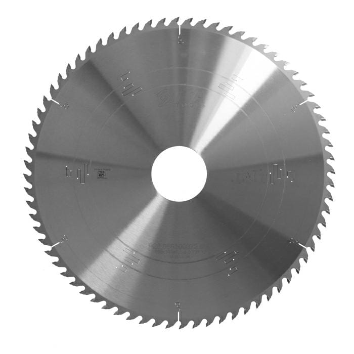 ITA TOOLS Piła tarczowa HM do pilarki panelowej D570 F60 Z60 K4,8/3,5 TP (TCG) P28.570060060.00W