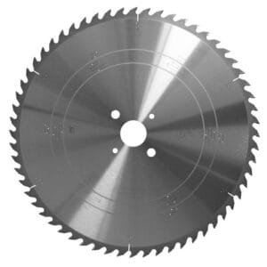 ITA TOOLS Piła tarczowa HM do pilarki panelowej D575 F60 Z60 K5,8/4,0 TP (TCG) P28.575060060.00W