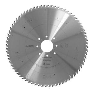 P29.Piła D=430 F= 65 Z= 72 K/P=4,4/3,2 TP PH05