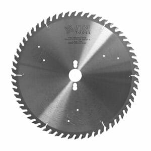 ITA TOOLS Piła tarczowa HM do pilarki panelowej D300 F30 Z60 K4,4/3,2 TCG NANO P30.300030060.PFW