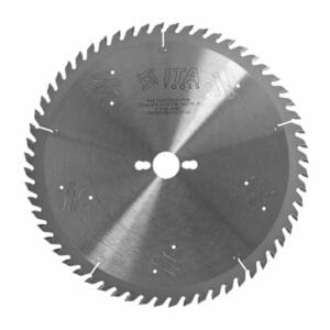 ITA TOOLS Piła tarczowa HM do pilarki panelowej D320 F30 Z60 K4,4/3,2 TCG NANO P30.320030060.PFW