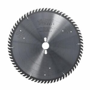 ITA TOOLS Piła tarczowa HM do pilarki panelowej D320 F30 Z72 K4,4/3,2 TCG NANO P30.320030072.PFW