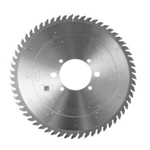 ITA TOOLS Piła tarczowa HM do pilarki panelowej D320 F80 Z60 K4,4/3,2 TCG NANO P30.320080060.PFW
