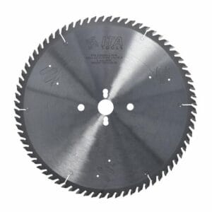 ITA TOOLS Piła tarczowa HM do pilarki panelowej D350 F30 Z72 K4,4/3,2 TCG NANO P30.350030072.PFW
