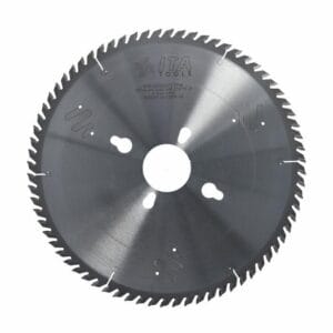 ITA TOOLS Piła tarczowa HM do pilarki panelowej D350 F60 Z72 K4,4/3,2 TCG NANO P30.350060072.PFW