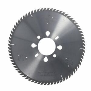 ITA TOOLS Piła tarczowa HM do pilarki panelowej D350 F80 Z72 K4,4/3,2 TCG NANO P30.350080072.PFW