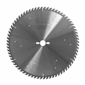 ITA TOOLS Piła tarczowa HM do pilarki panelowej D380 F30 Z72 K4,4/3,2 TCG NANO P30.380030072.PFW