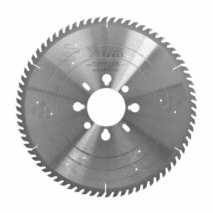 ITA TOOLS Piła tarczowa HM do pilarki panelowej D380 F80 Z72 K4,4/3,2 TCG NANO P30.380080072.PFW