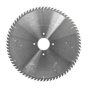 ITA TOOLS Piła tarczowa HM do pilarki panelowej D400 F65 Z72 K4,4/3,2 TCG NANO P30.400065072.PFW