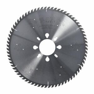ITA TOOLS Piła tarczowa HM do pilarki panelowej D400 F80 Z72 K4,4/3,2 TCG NANO P30.400080072.PFW