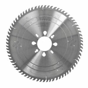 ITA TOOLS Piła tarczowa HM do pilarki panelowej D420 F80 Z72 K4,4/3,2 TCG NANO P30.420080072.PFW