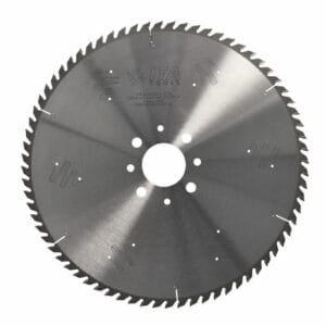 ITA TOOLS Piła tarczowa HM do pilarki panelowej D430 F65 Z72 K4,4/3,2 TCG NANO P30.430065072.PFW