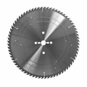 ITA TOOLS Piła tarczowa HM do pilarki panelowej D430 F80 Z72 K4,4/3,2 TCG NANO P30.430080072.PFW