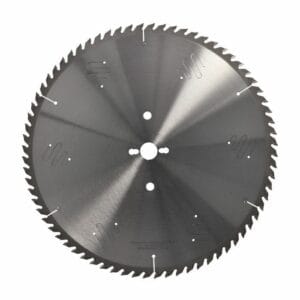 ITA TOOLS Piła tarczowa HM do pilarki panelowej D450 F30 Z72 K4,4/3,2 TCG NANO P30.450030072.PFW