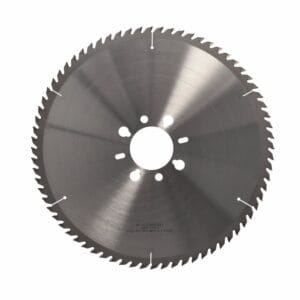 ITA TOOLS Piła tarczowa HM do pilarki panelowej D450 F80 Z72 K4,4/3,2 TCG NANO P30.450080072.PFW