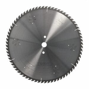 ITA TOOLS Piła tarczowa HM do pilarki panelowej D460 F30 Z72 K4,4/3,2 TCG NANO P30.460030072.PFW