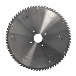 ITA TOOLS Piła tarczowa HM do pilarki panelowej D520 F70 Z72 K4,8/3,5 TCG NANO P30.520070072.PFW
