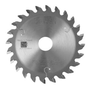 ITA TOOLS Podcinak HM D125 F22 Z24 K3,1-4,3/2,2 TNS (CON+ATB) P36.125022024.000