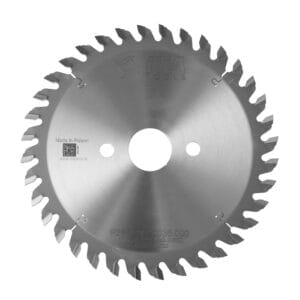 ITA TOOLS Podcinak HM D180 F30 Z36 K4,4-5,6/3,2 TNS (CON+ATB) P36.180030036.000