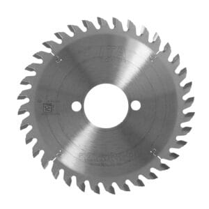 ITA TOOLS Podcinak HM D180 F45 Z36 K4,4-5,6/3,2 TNS (CON+ATB) P36.180045036.001