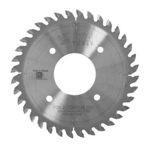 ITA TOOLS Podcinak HM D200 F65 Z36 K4,4-5,6/3,2 TNS (CON+ATB) P36.200065036.000