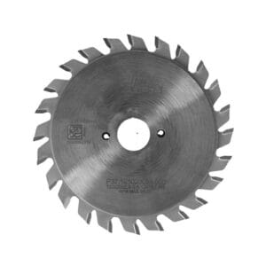 ITA TOOLS Podcinak HM D125 F20 Z12+12 K2,8-3,6 PR (FTG) P37.125020024.000