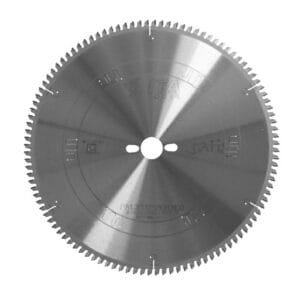 ITA TOOLS Piła tarczowa HM do aluminium/PCV D350 F30 Z108 K3,6/3,0 TP (TCG) PA1.350030108.N00