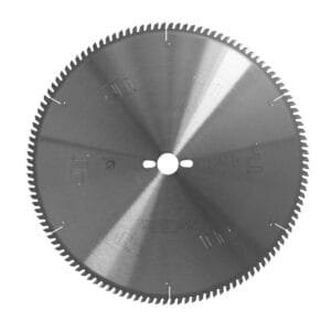 ITA TOOLS Piła tarczowa HM do aluminium/PCV D400 F30 Z120 K4,0/3,2 TP (TCG) PA1.400030120.P00